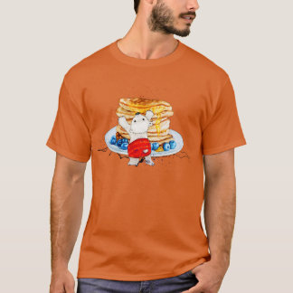 De kleine Gourmand 5 T-shirt
