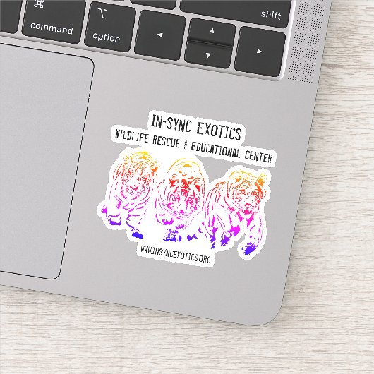 De kleine jongens - sticker (Detail)