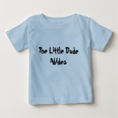 De kleine kerel (Voorkant)