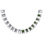 De kleine monsterbruid van Frankenstein Vlaggetjes (Alle)