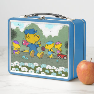 De Kleine Neefjes van Ferald