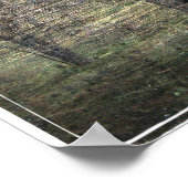 De kleine plek poster (Hoek)