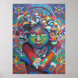 De kleine prins - 2012 poster