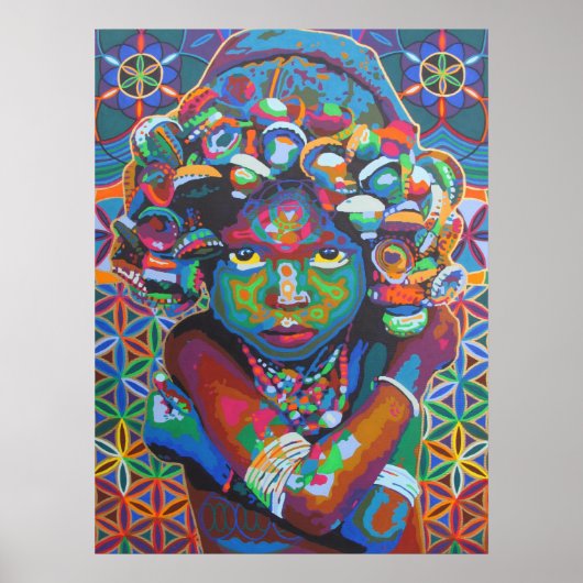 De kleine prins - 2012 poster (Voorkant)