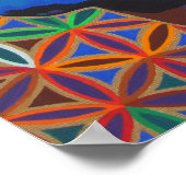 De kleine prins - 2012 poster (Hoek)