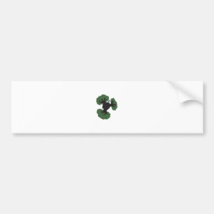 De kleine prins bumpersticker