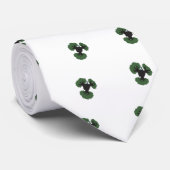 De kleine prins stropdas (Opgerold)