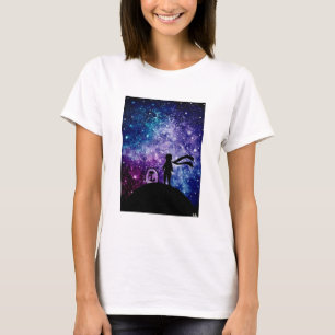 De kleine prins t-shirt