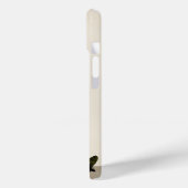 de kleine prinses en de kikker Case-Mate iPhone case (Achterkant / Links)