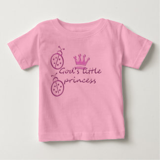 De kleine prinses van God