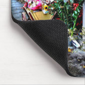 DE KLEINE SHOP ~ Mousepad Muismat (Hoek)