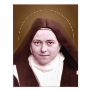 DE KLEINE STROOM, FOTO AFDRUK