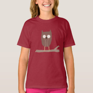 De Kleine Uil T-shirt