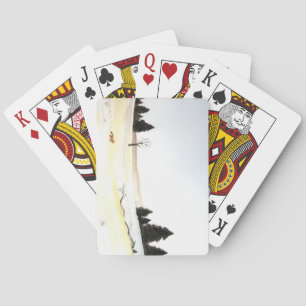 De Kleine Vos Pokerkaarten