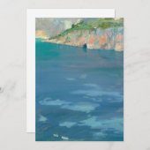 De kleine witte bootjes | Sir John Lavery (Voorkant / Achterkant)