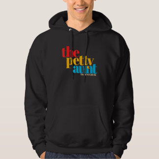 De Kleingeestige Oom Tante Kleding Hoodie
