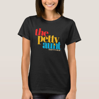 De Kleingeestige Oom Tante Kleding T-shirt