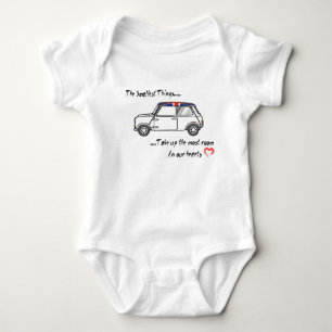 De kleinste dingen romper