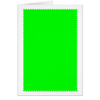 De kleur van het monster de MUSEUM Zazzle geeft Sj