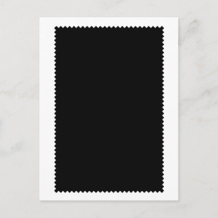 De kleur van het monster de MUSEUM Zazzle geeft Sj Briefkaart