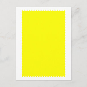 De kleur van het monster de MUSEUM Zazzle geeft Sj Briefkaart
