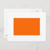 De kleur van het monster de MUSEUM Zazzle geeft Sj Briefkaart (Voorkant / Achterkant)