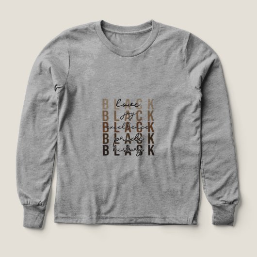 De kleuren van Black Pride (Voorkant)