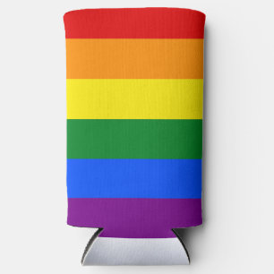 De kleuren van de regenboog