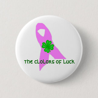 De kleuren van geluk Button - 2