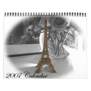 De kleuren van het leven kalender