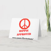 De kleurrijke Kaart van de Liefde (Achterkant)