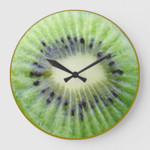 De Klok van de kiwi