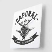 De klok van de korporaal van de Heer (Hoek)