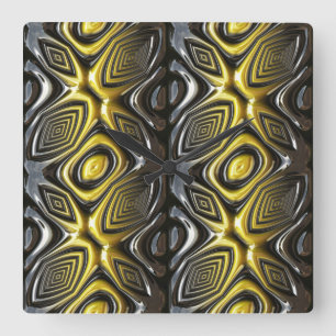 De Klok van de Muur RMA 17