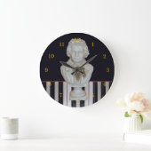 De Klok van de Sleutels van Beethoven/van de Piano (Huis)