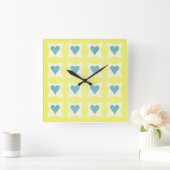 De Klok van de Valentijnsdag (Huis)