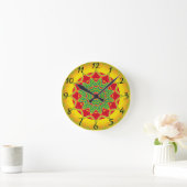 De Klok van Mandala (Huis)