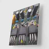 De Klokken van de kring (Hoek)