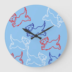 De Klokken van de ontwerper - het Design van de