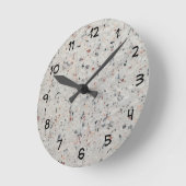 De Klokken van de Ontwerper van de Graniet van de (Hoek)