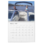 De Klugs Kalender (Feb 2027)