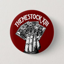 De knop Stock XIII