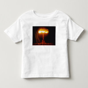 De Knothole van de Bevordering van de verrichting, Kinder Shirts
