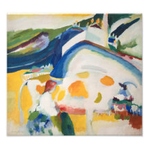 De Koe | Wassily Kandinsky |
