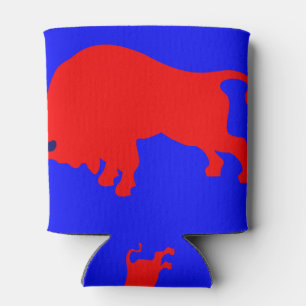 De Koelbox van de Douane van Red Bull Blikjeskoeler