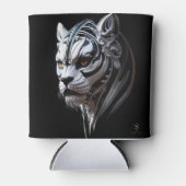 De koele Sir Khan koeler (Voorkant)