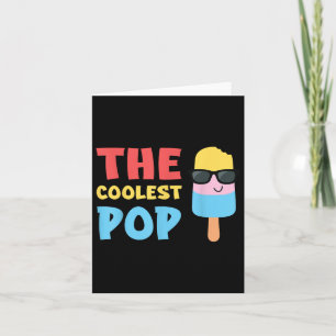 De Koelste Pop Ooit Grappige Vaderdag Voor Papa Kaart