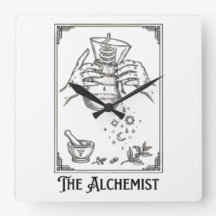 De koffie-alchemist