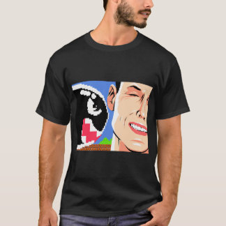 De Kogel T-shirt