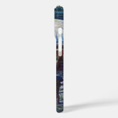 De kolenluiders van Claude Monet Case-Mate iPhone Case (Achterkant / Links)